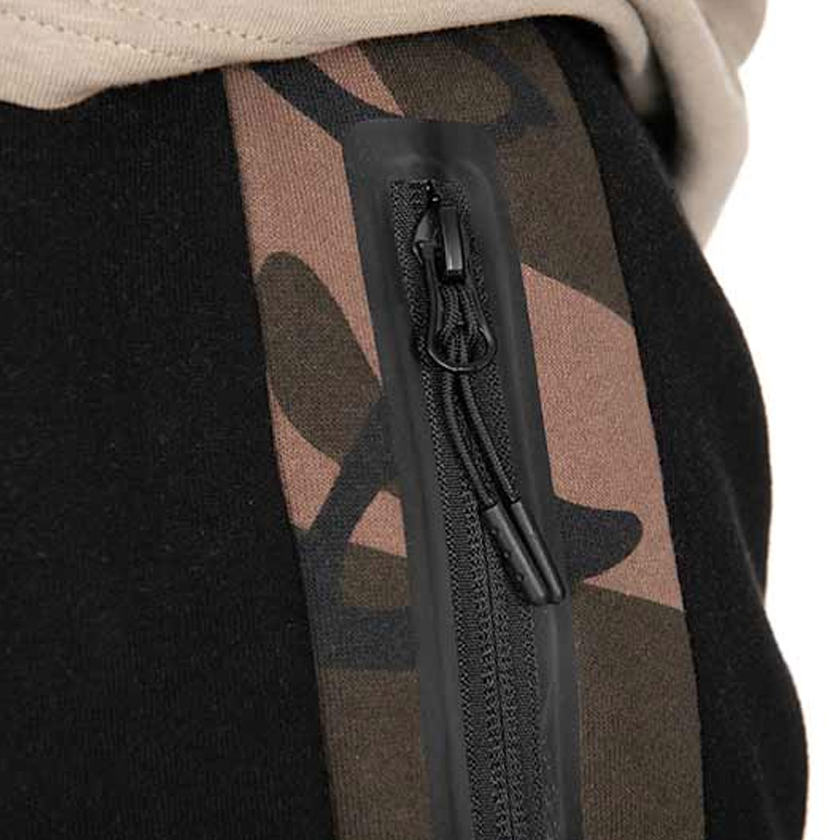 Fox Premium 310 Joggers Blacka/Camo