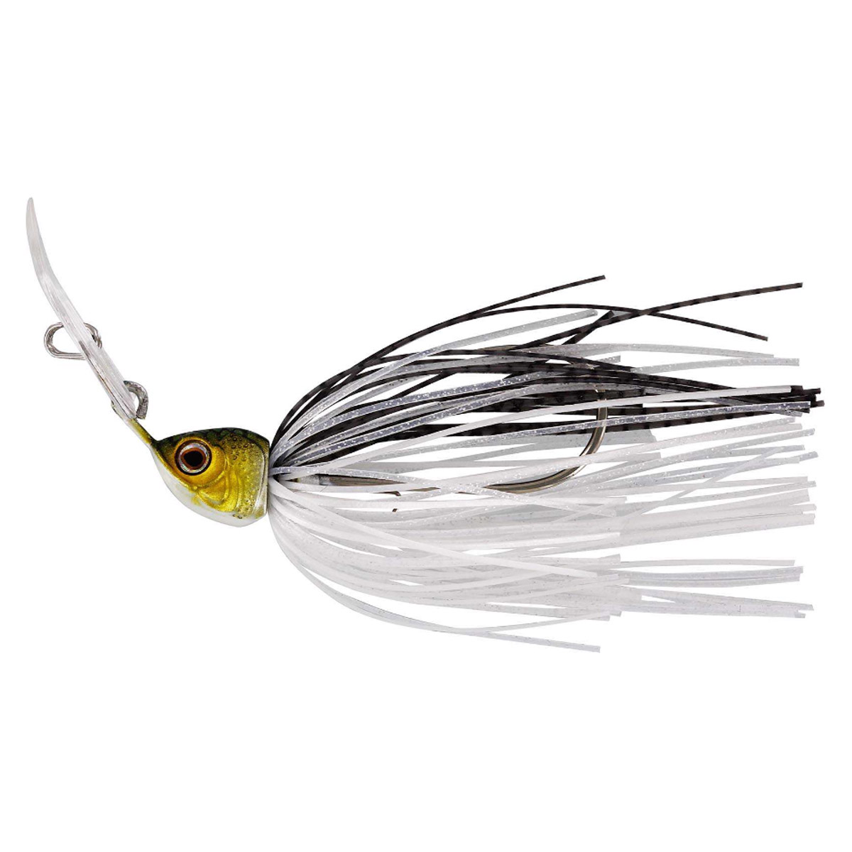 Westin BladeBite Tungsten Bladed Jig 21 Gram