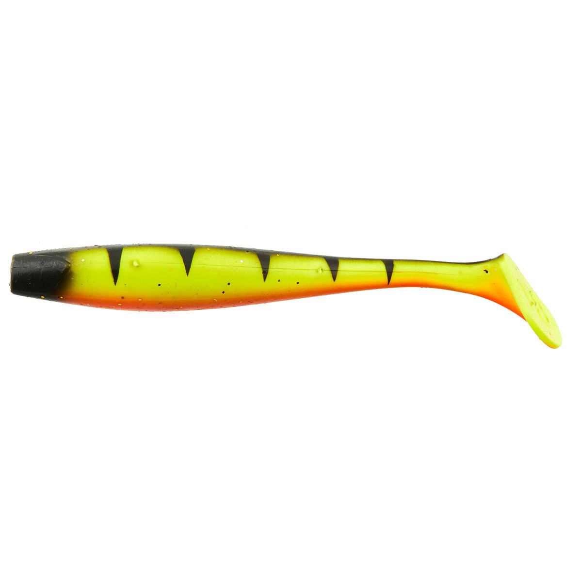 Lucky John Kubira Swim Shad 7 Inch