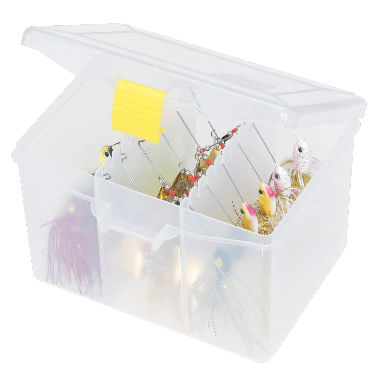 Plano ProLatch Spinnerbait Organizer