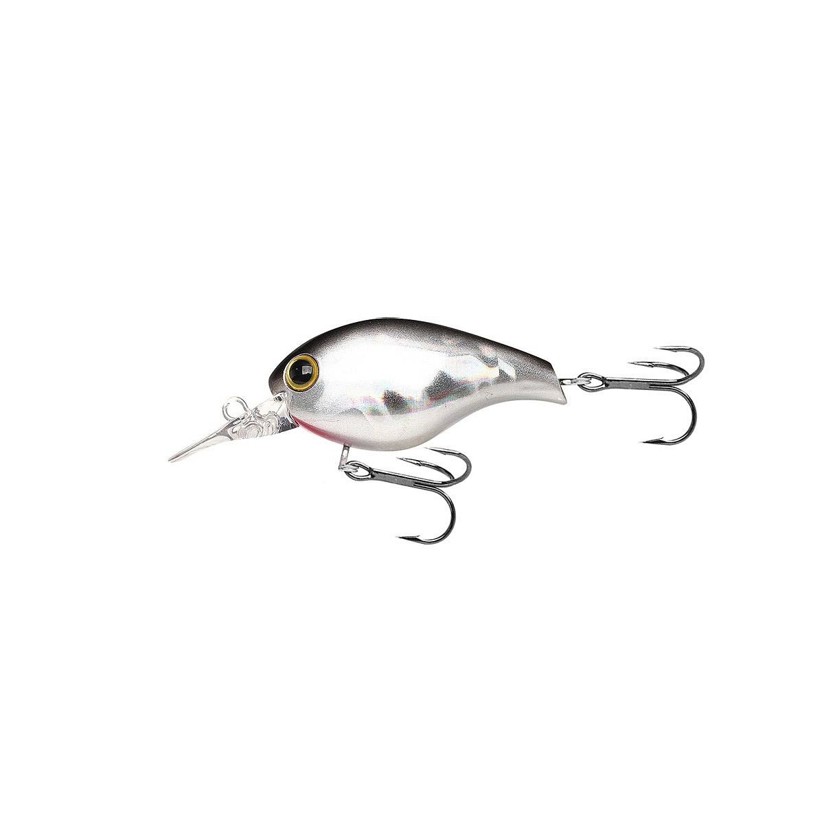 Lucky Craft Clutch MR