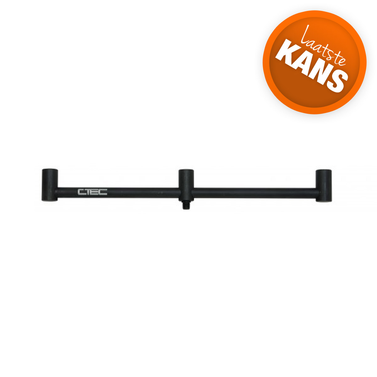 Spro C-Tec 3 Rod Buzzer Bar