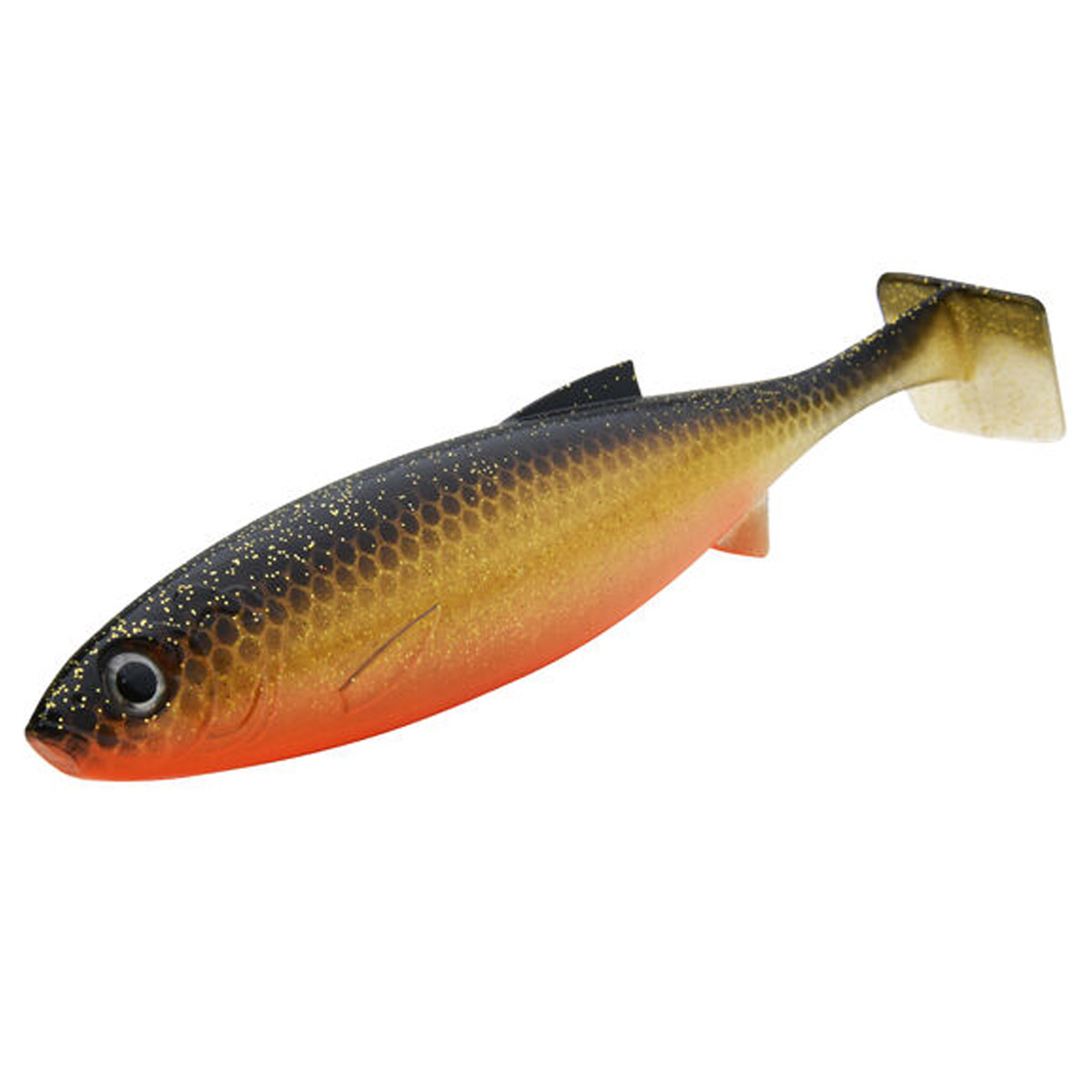 Patriot Jack Shad 15 CM