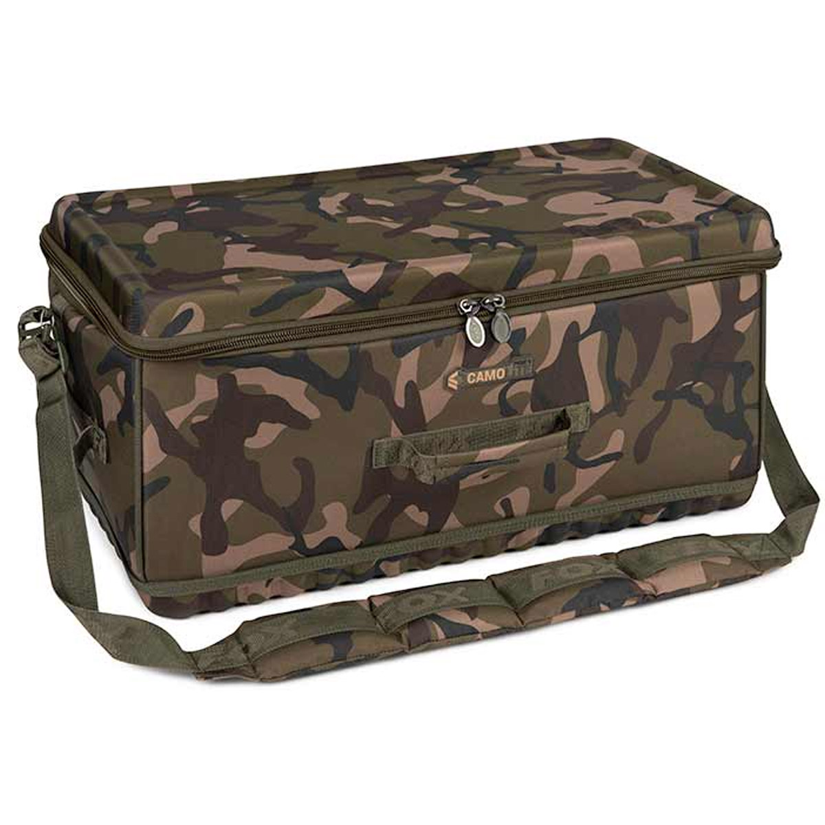 Fox Camolite™ Large Barrow Organiser