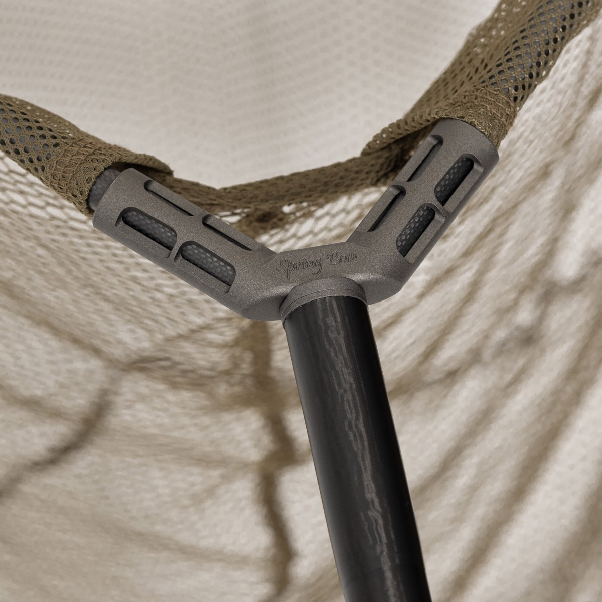 Korda Spring Bow 5ft + 5ft Net 42 Inch