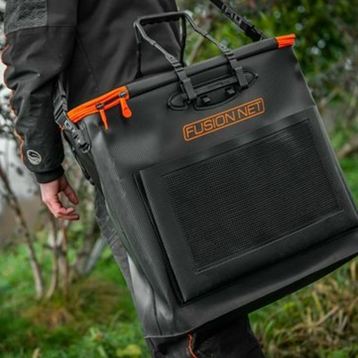 Guru Eva Fusion Net Bag