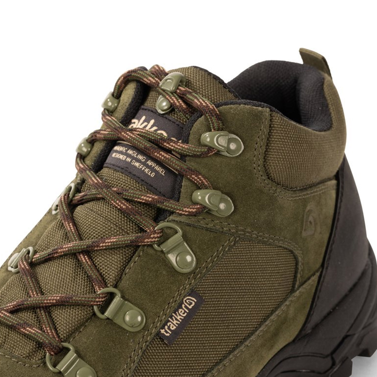 Trakker TechPro Boots