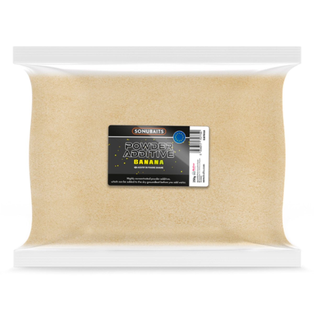 Sonubaits Powder Additive Banana