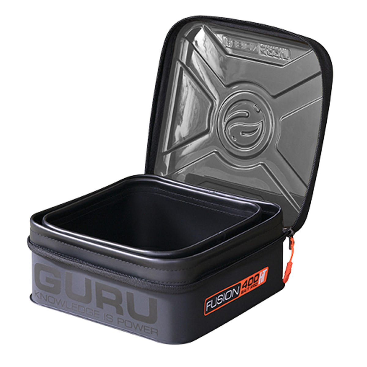 Guru Fusion 400 Bait Pro HT