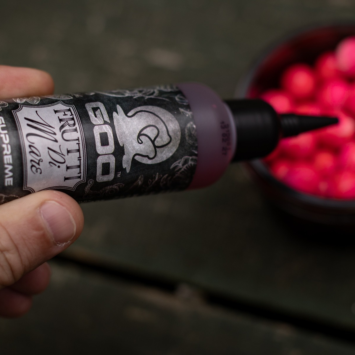 Korda Goo Frutti Di Mare Supreme