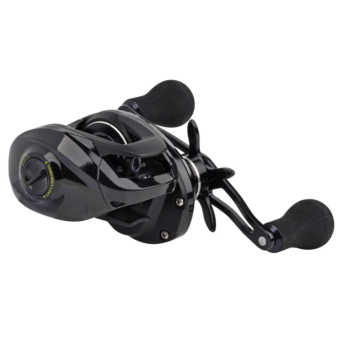 Spro OX Bc Light Reel