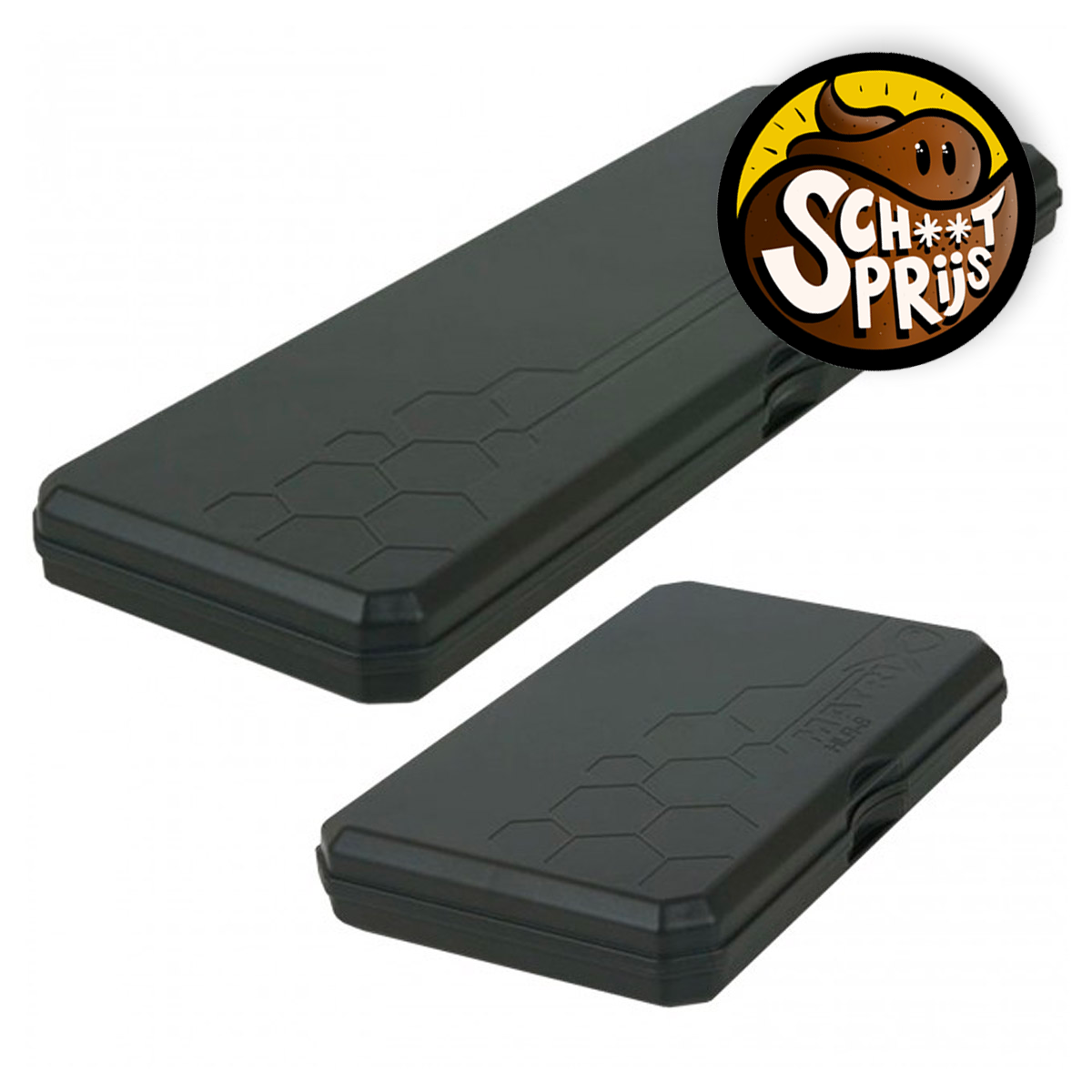 Matrix HLR Storage Rig Cases