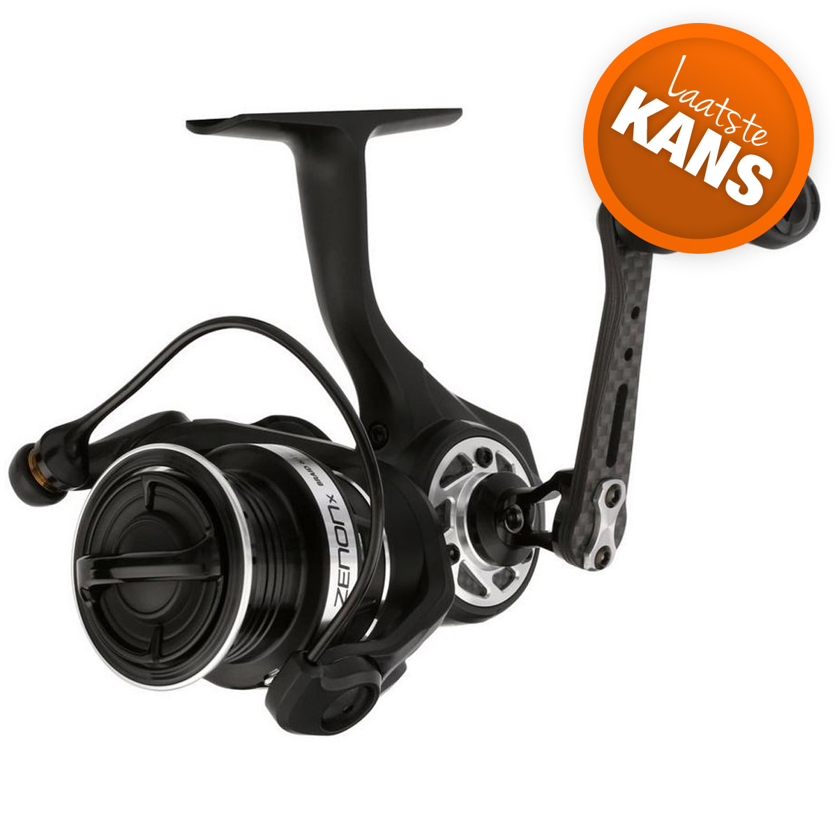 Abu Garcia Zenon™ X 2000S Spinning Reel