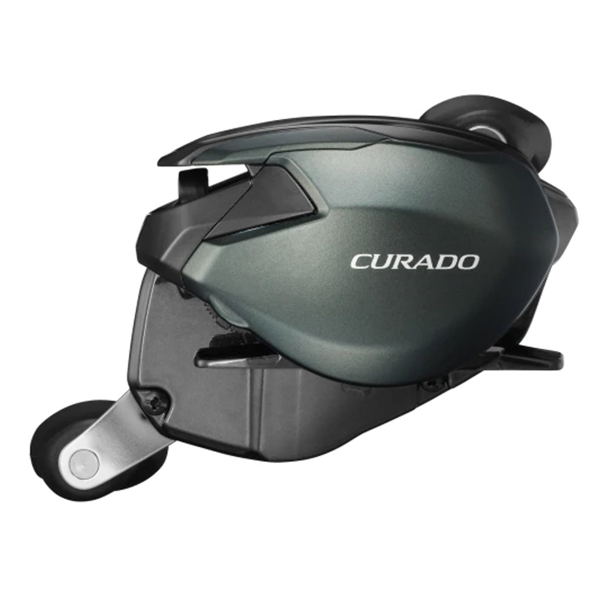 Shimano Curado 201 XG M