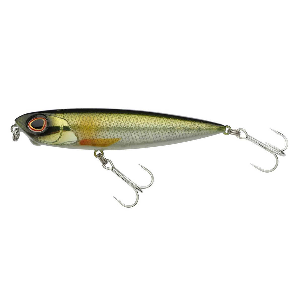Berkley Dex Mullet Walker 9 CM