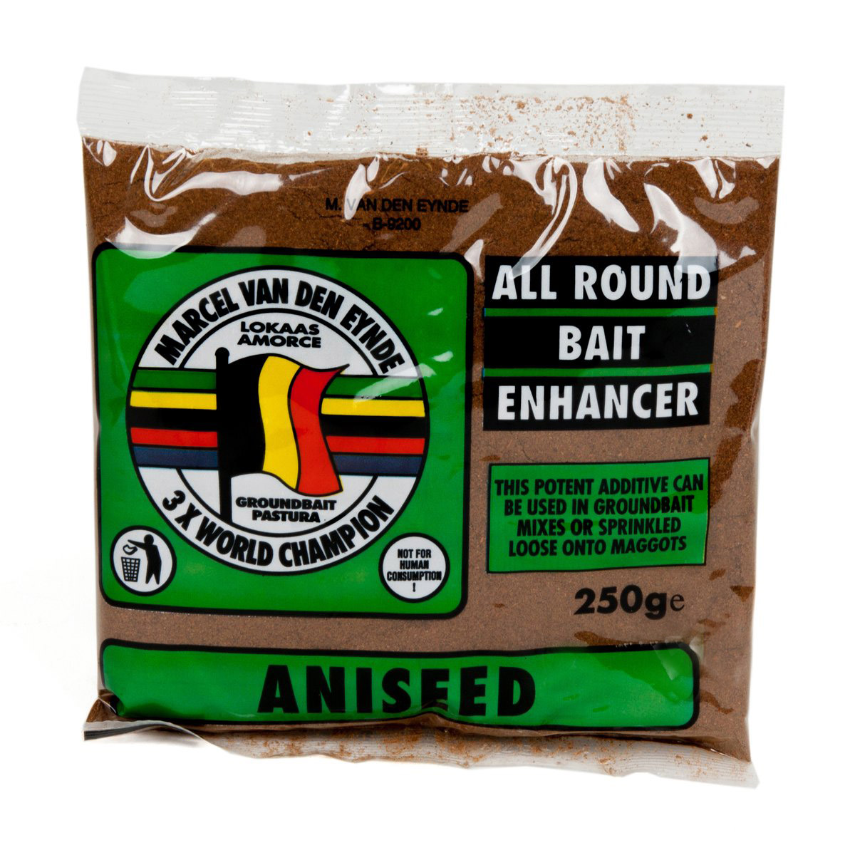 Van Den Eynde Steranijs