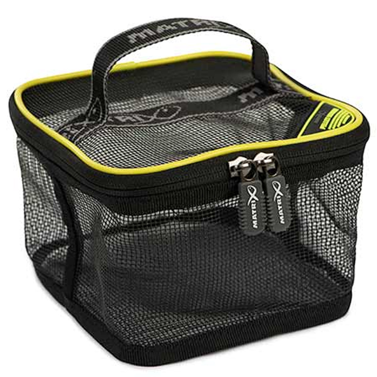 Matrix Pellet Soaker