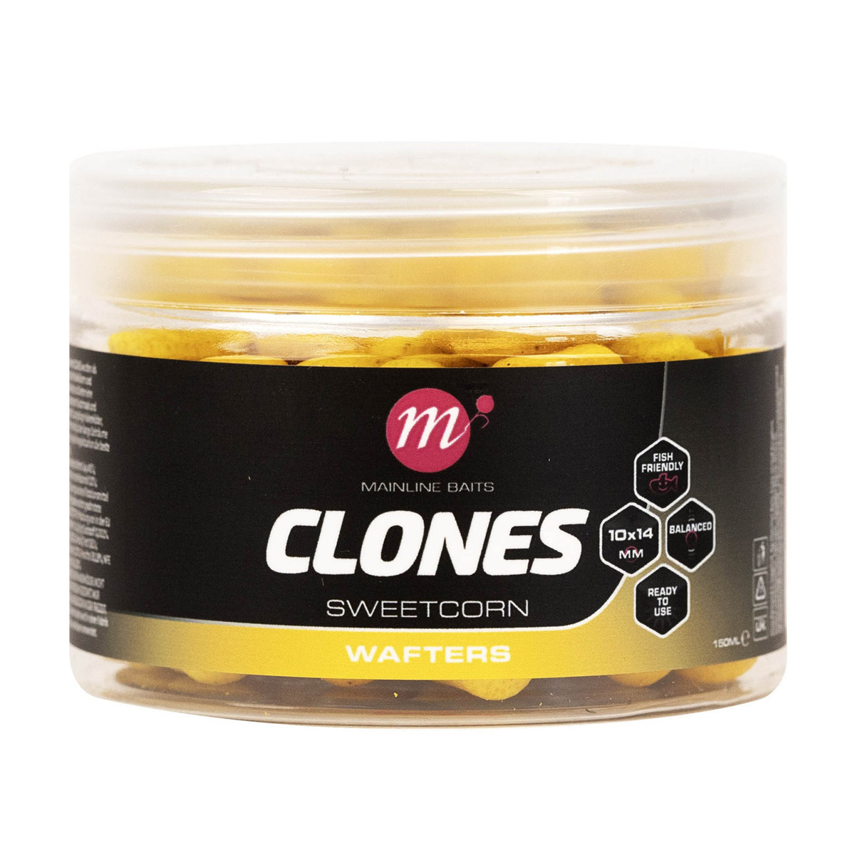 Mainline Clones Barrel Wafters Sweetcorn