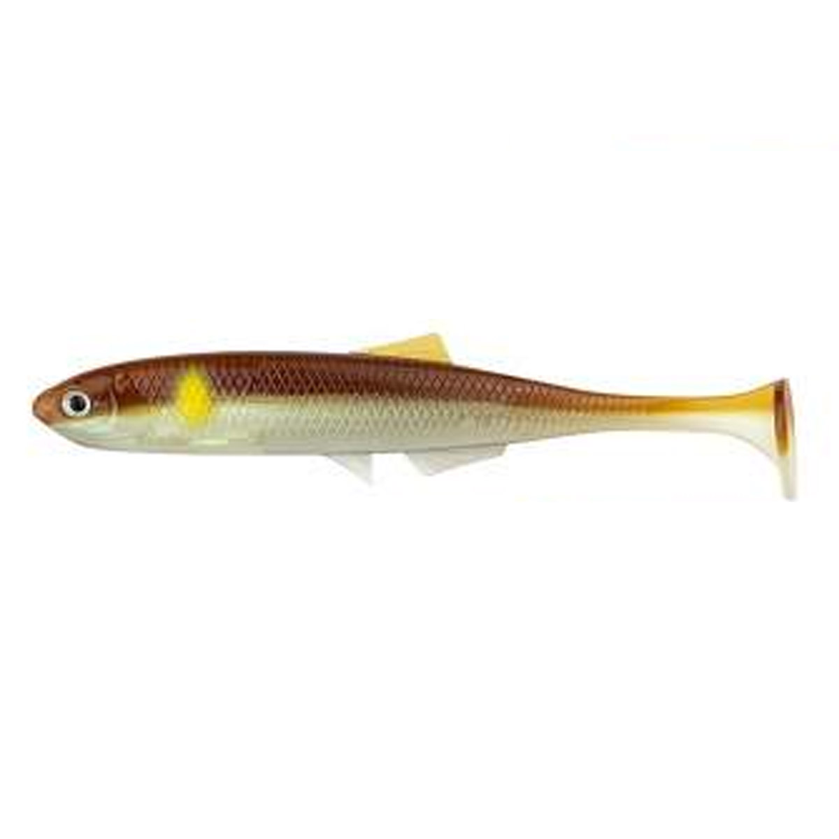 LMAB Kofi Bleak Shad 9 CM