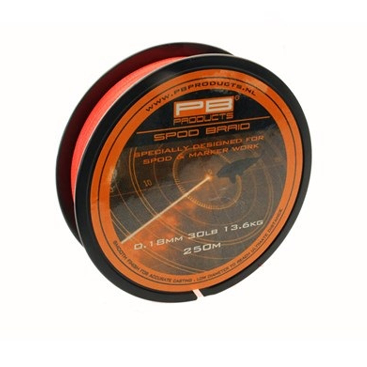 PB Products Spod Braid 30lb