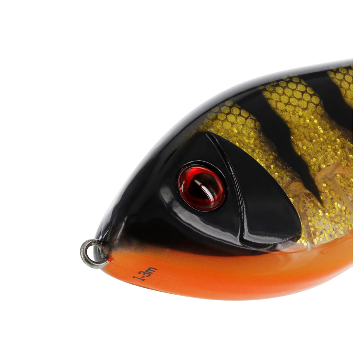 Westin Swim Glidebait 10 cm Low Floating 
