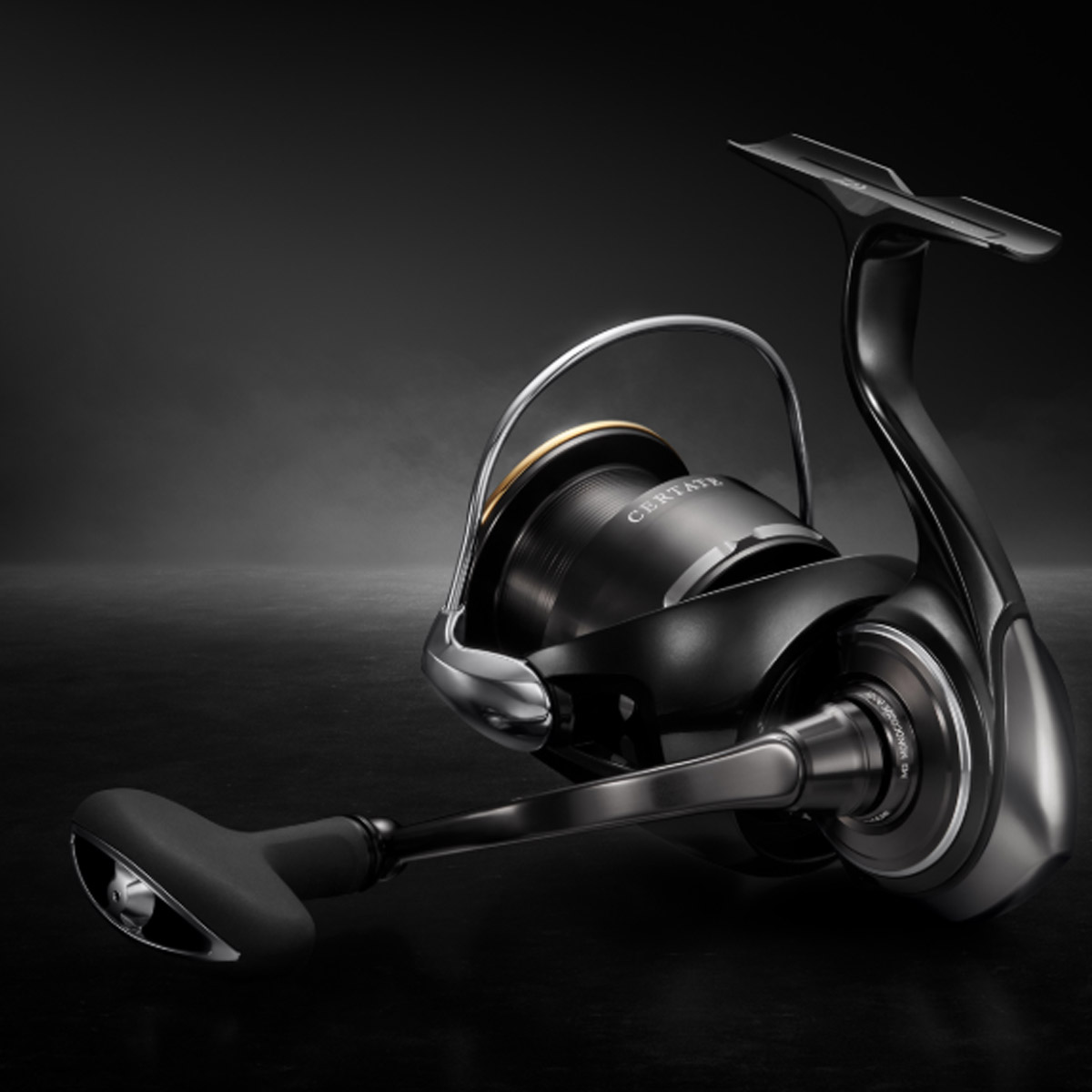 Daiwa 26 Certate HD LT 3000