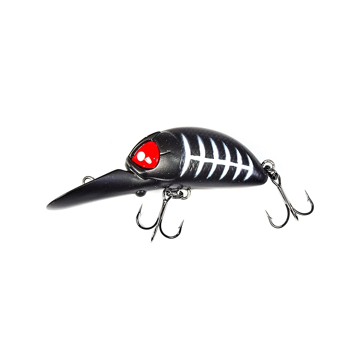 Lucky john Haira Tiny Plus One 33LBF 