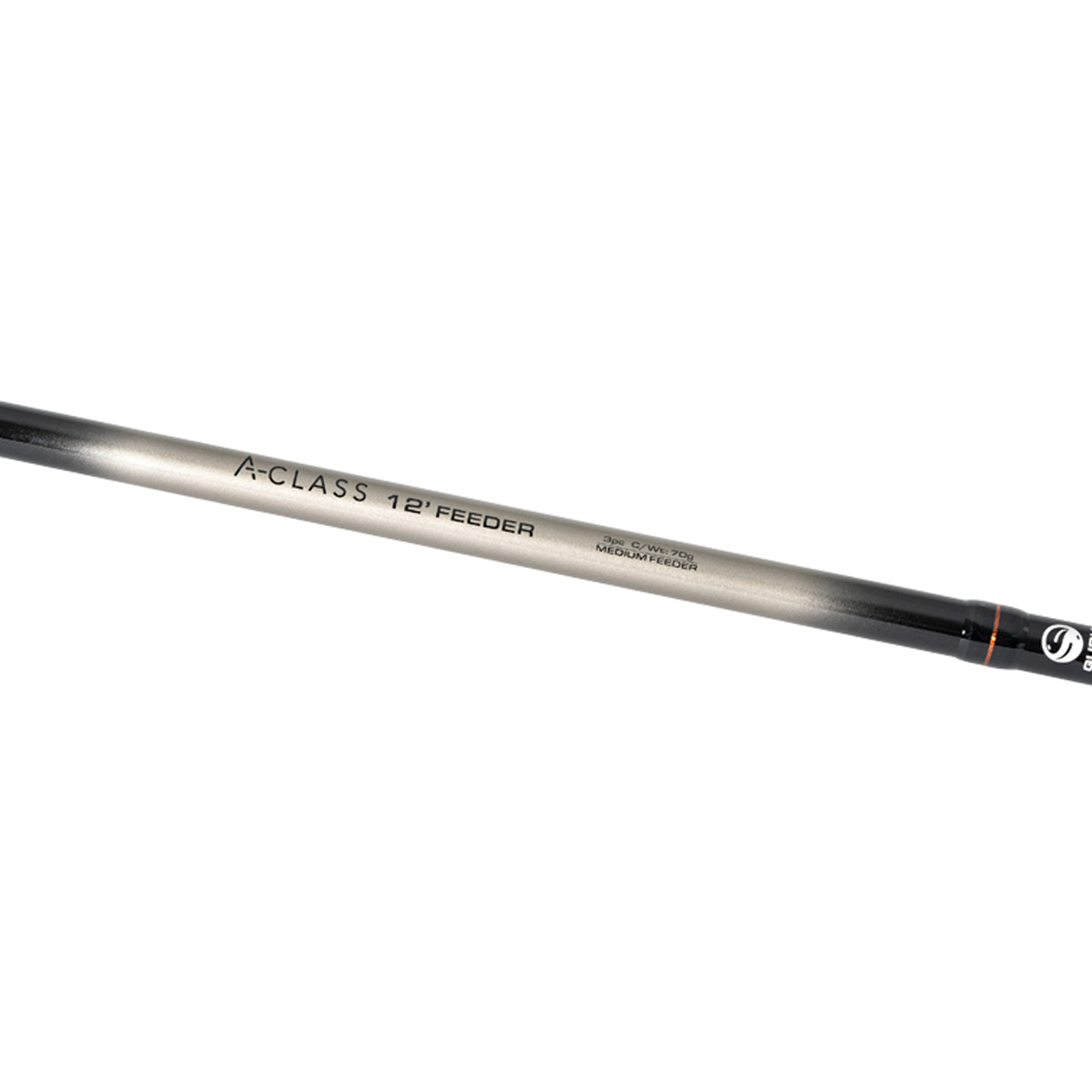 Guru A-Class Medium Feeder 12ft 1-70 Gram