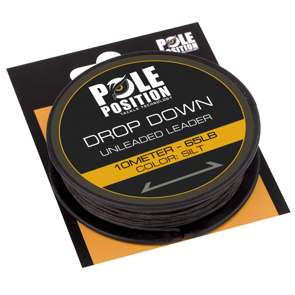 Pole Position Dropdown Unleaded Leader 65 lb