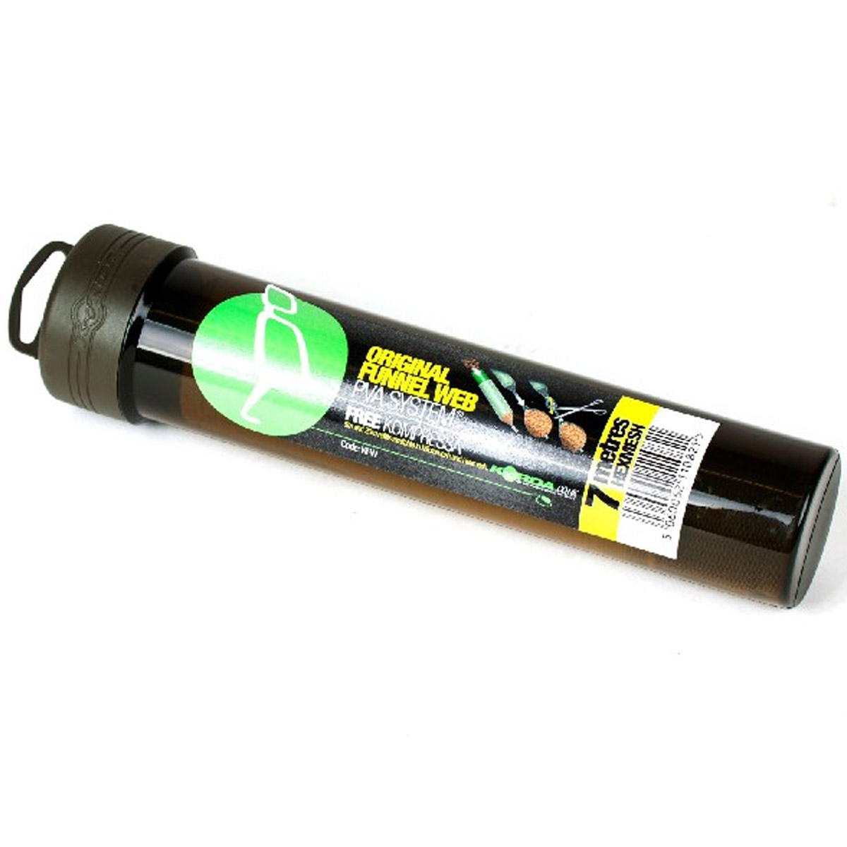 Korda Funnel Web PVA System