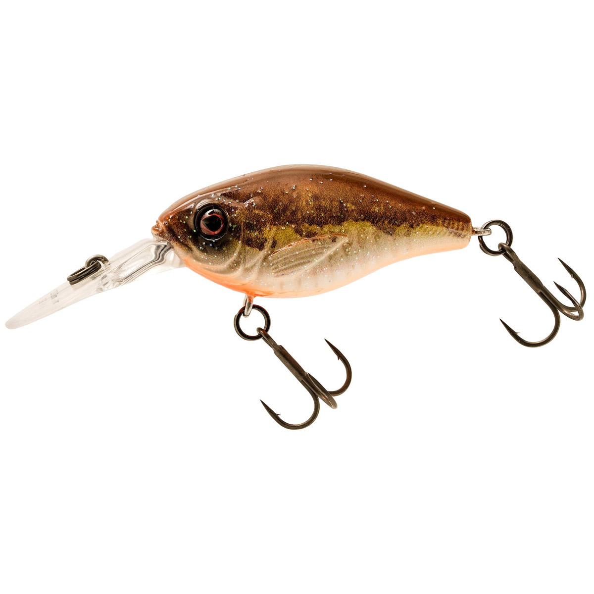 Westin ID-Crank 3.0 5,0 CM