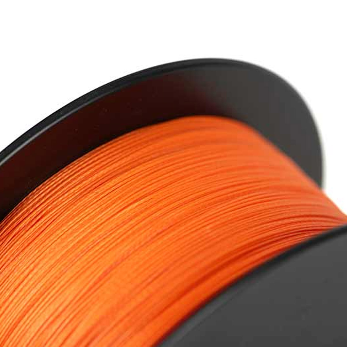 Fox Submerge Orange Sinking Braid 300 Meter