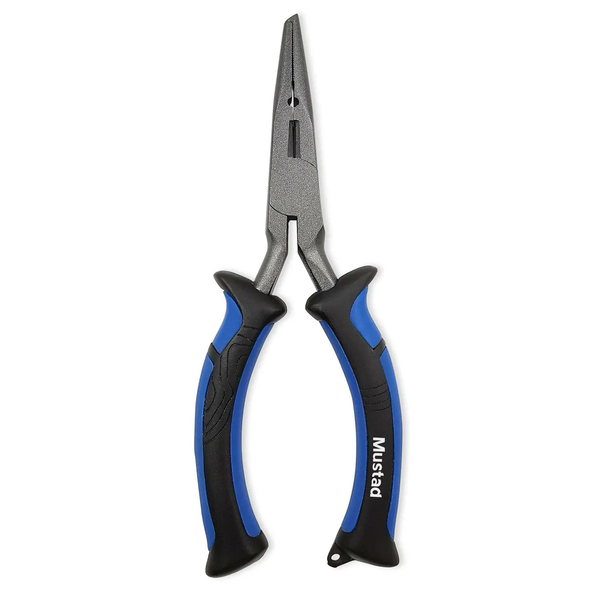 Mustad Blue Mini Split Ring Pliers 5