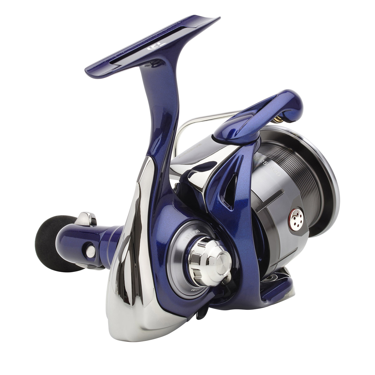 Daiwa 24 TDR 2508 QD