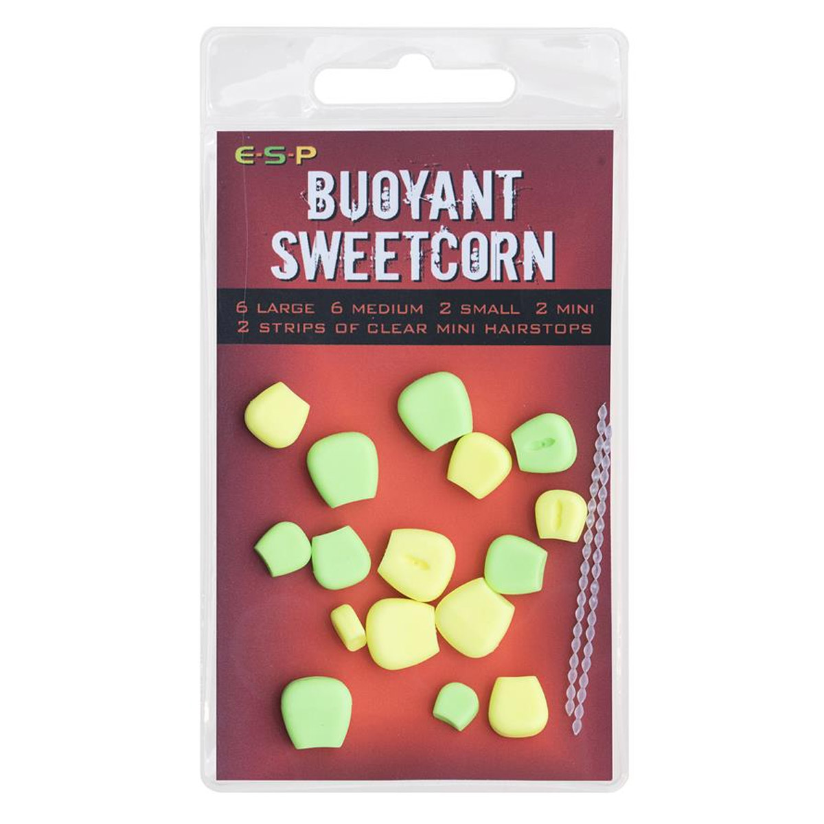 ESP Buoyant Sweetcorn