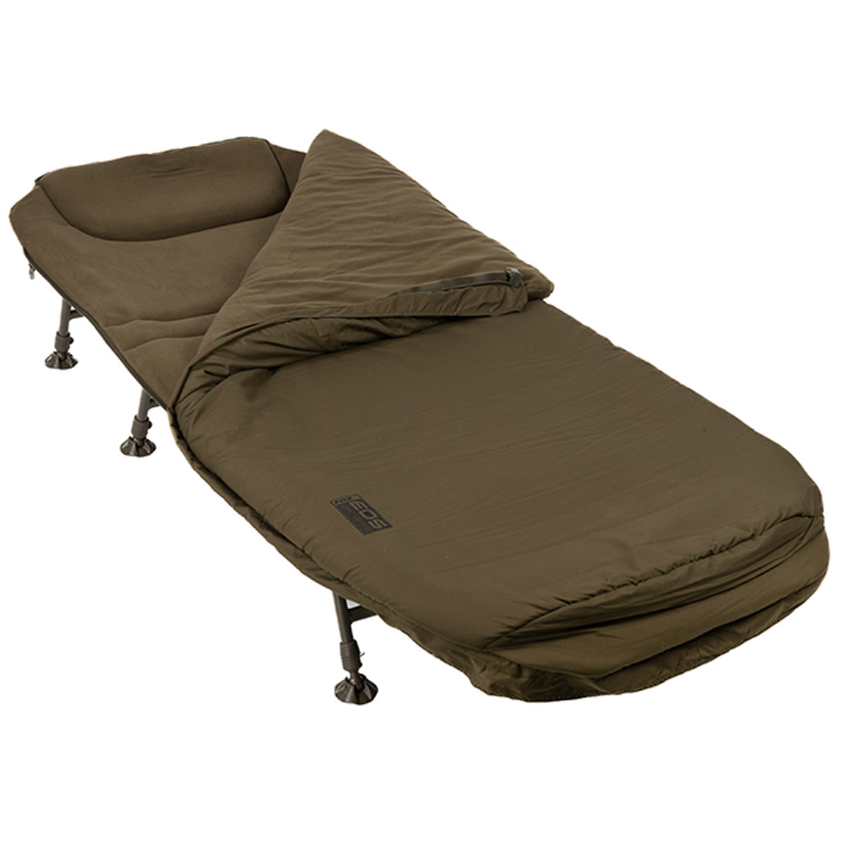 Fox Eos Compact Sleep System