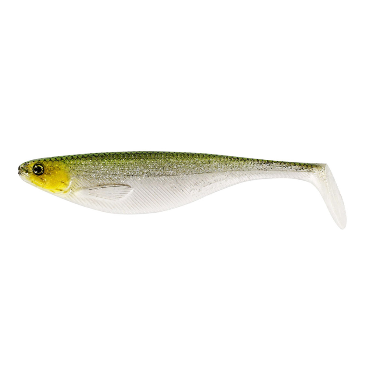 Westin Shad Teez 9 cm