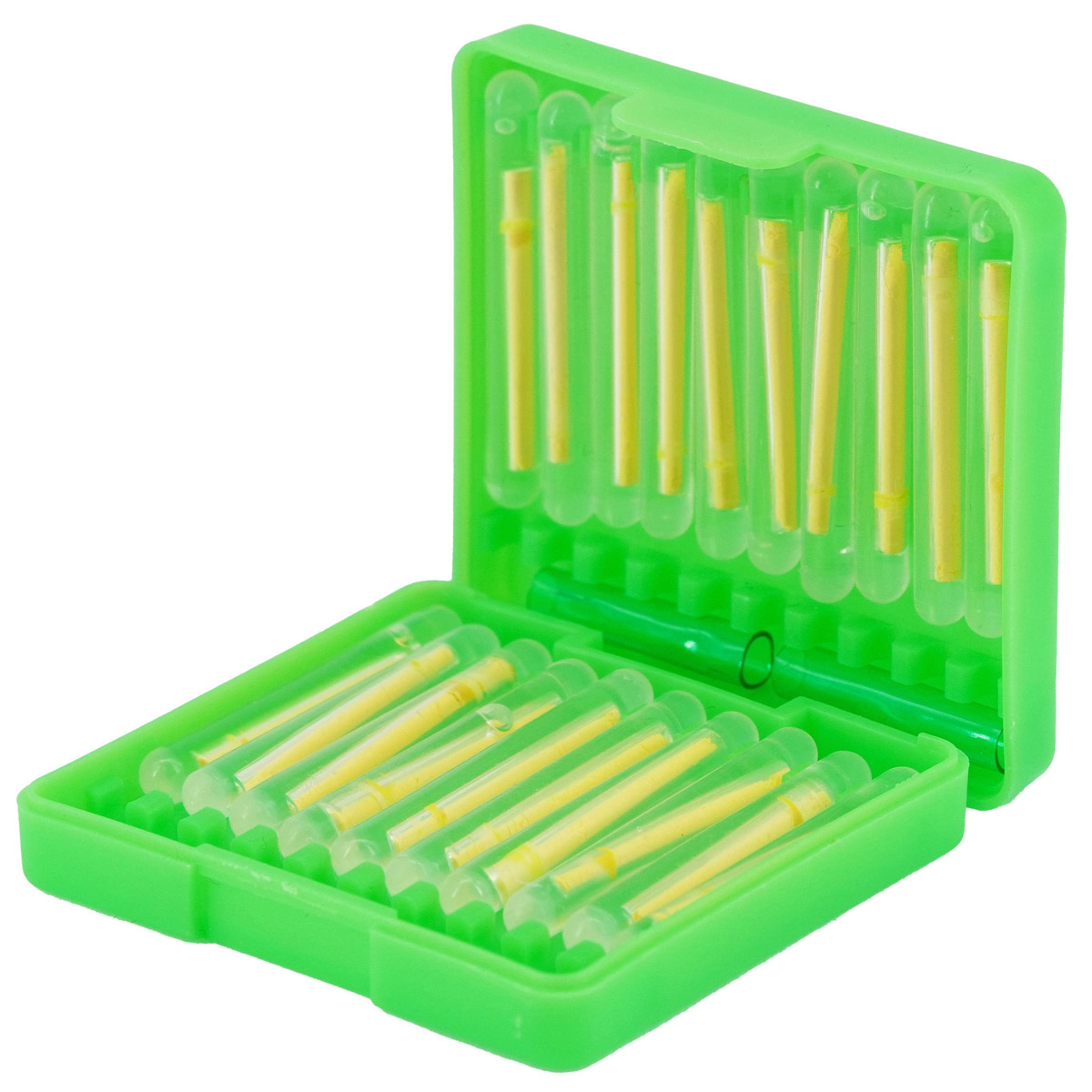 Spro Glowstick Green 20 Pcs