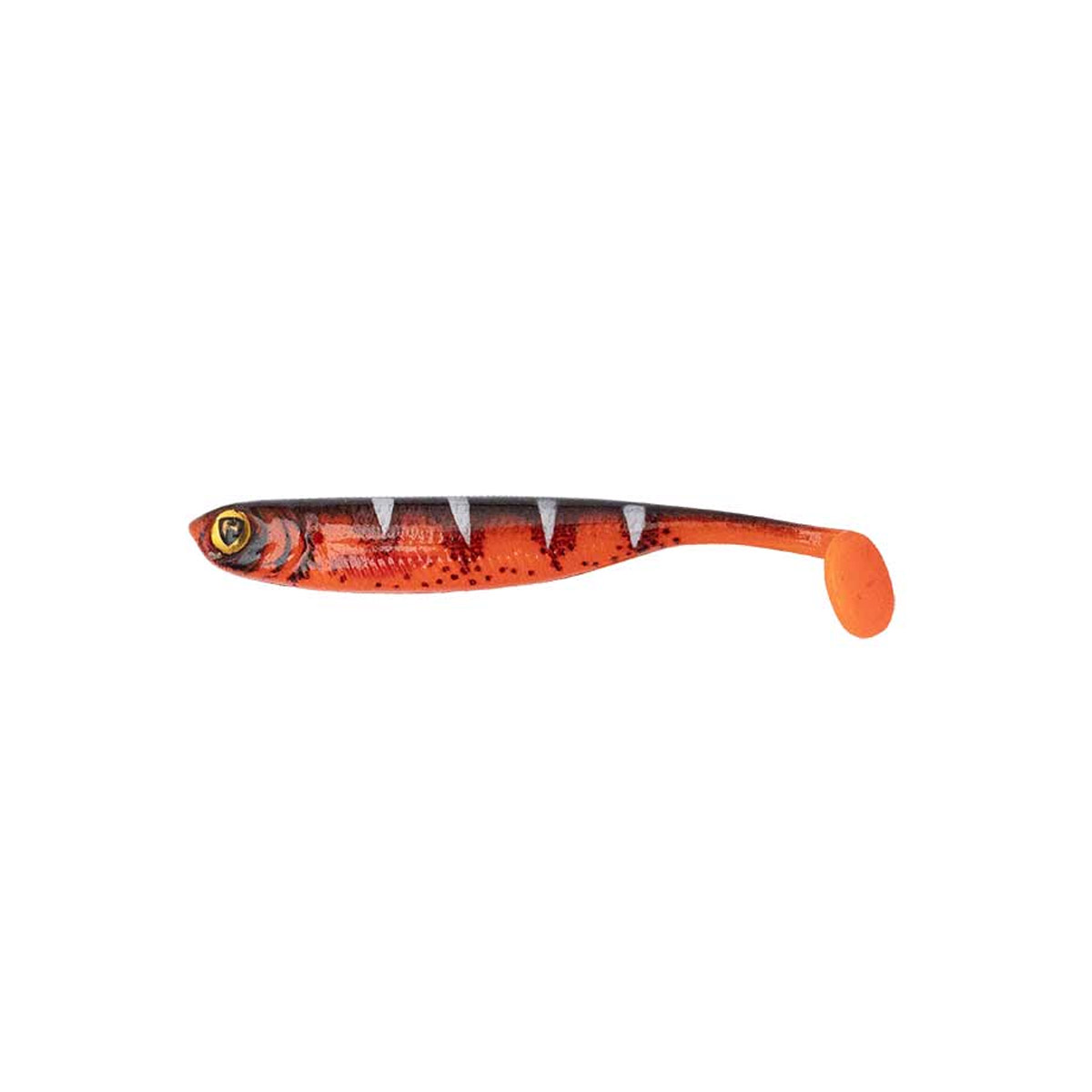 Fox Rage Micro Tiddler Fast 5 cm, assortiment de couleurs