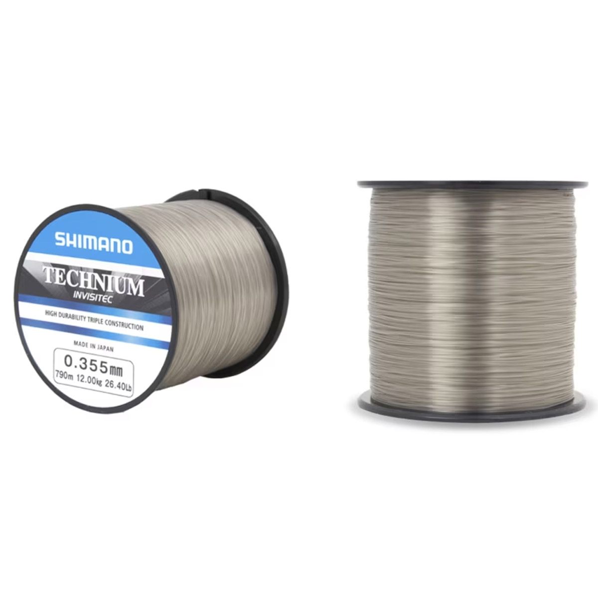 Shimano Technium Invisitec