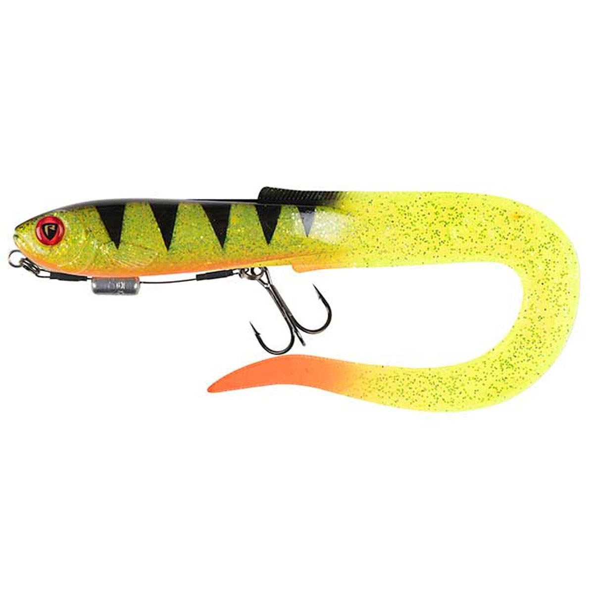 Fox Rage Slick Eel Loaded 35 cm