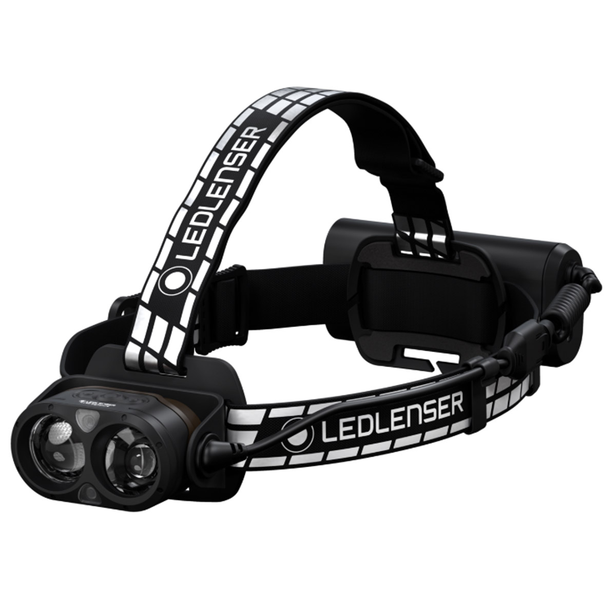 Ledlenser H19R Signature