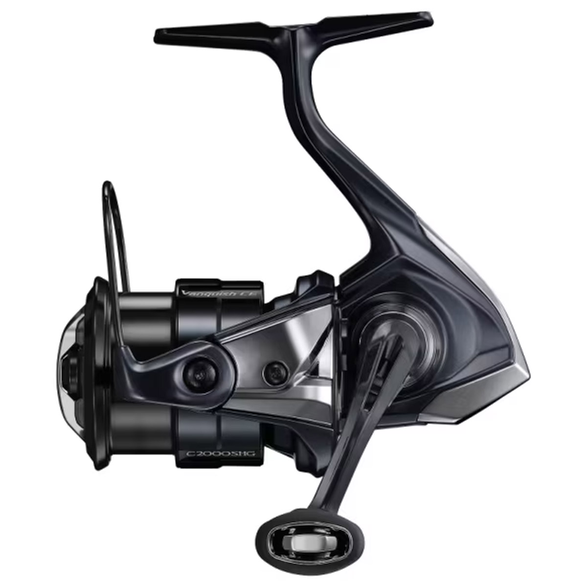 Shimano Vanquish FA Competition Edtion C2000S HG