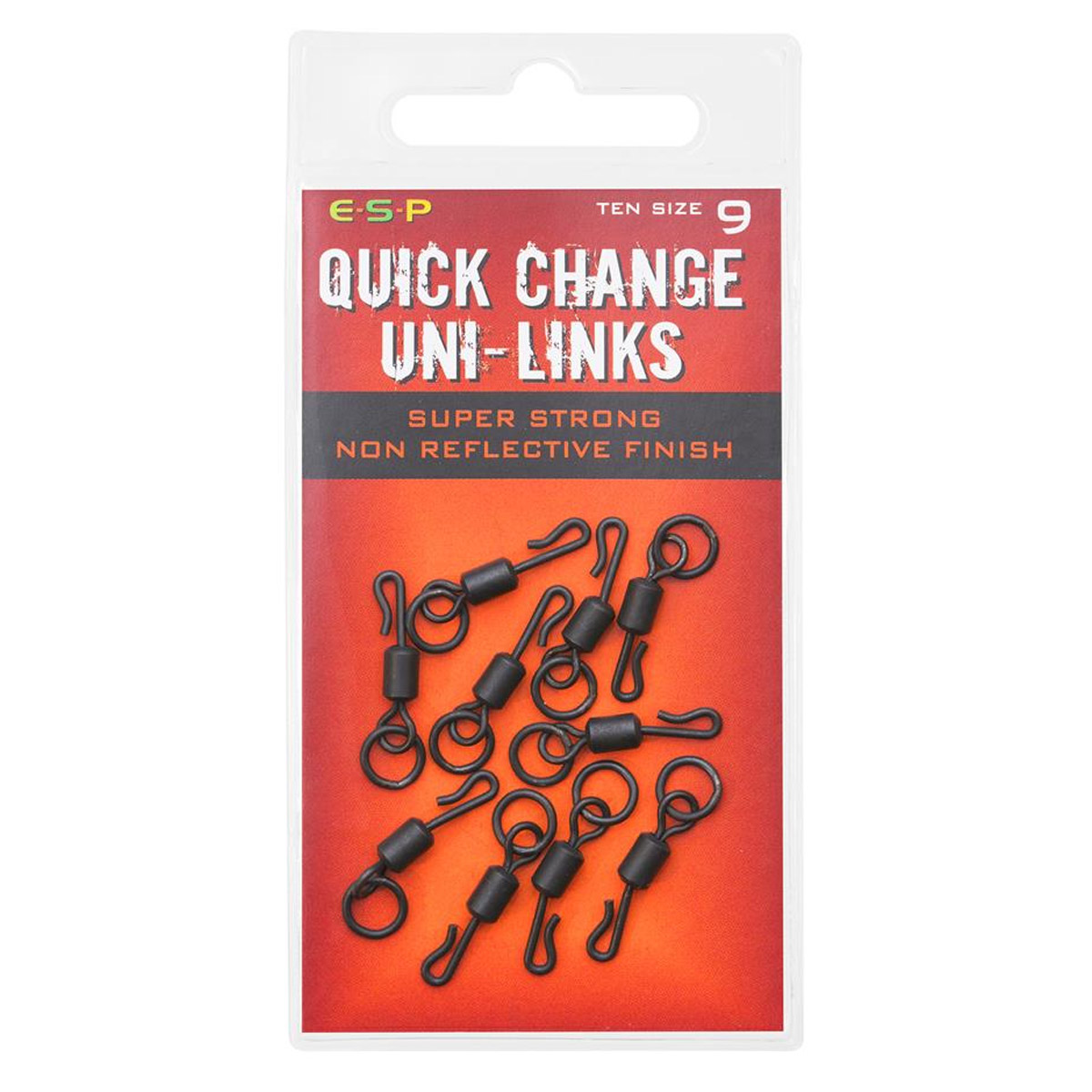 ESP Quick Change UniLink taille 9