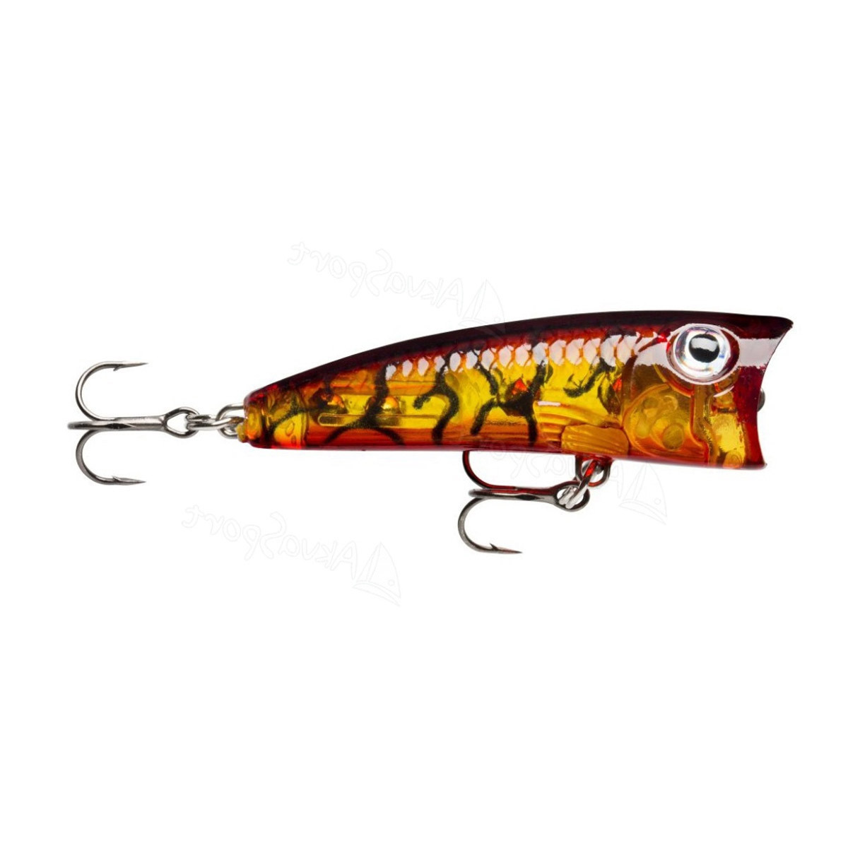 Rapala Ultra Light Pop 4 CM