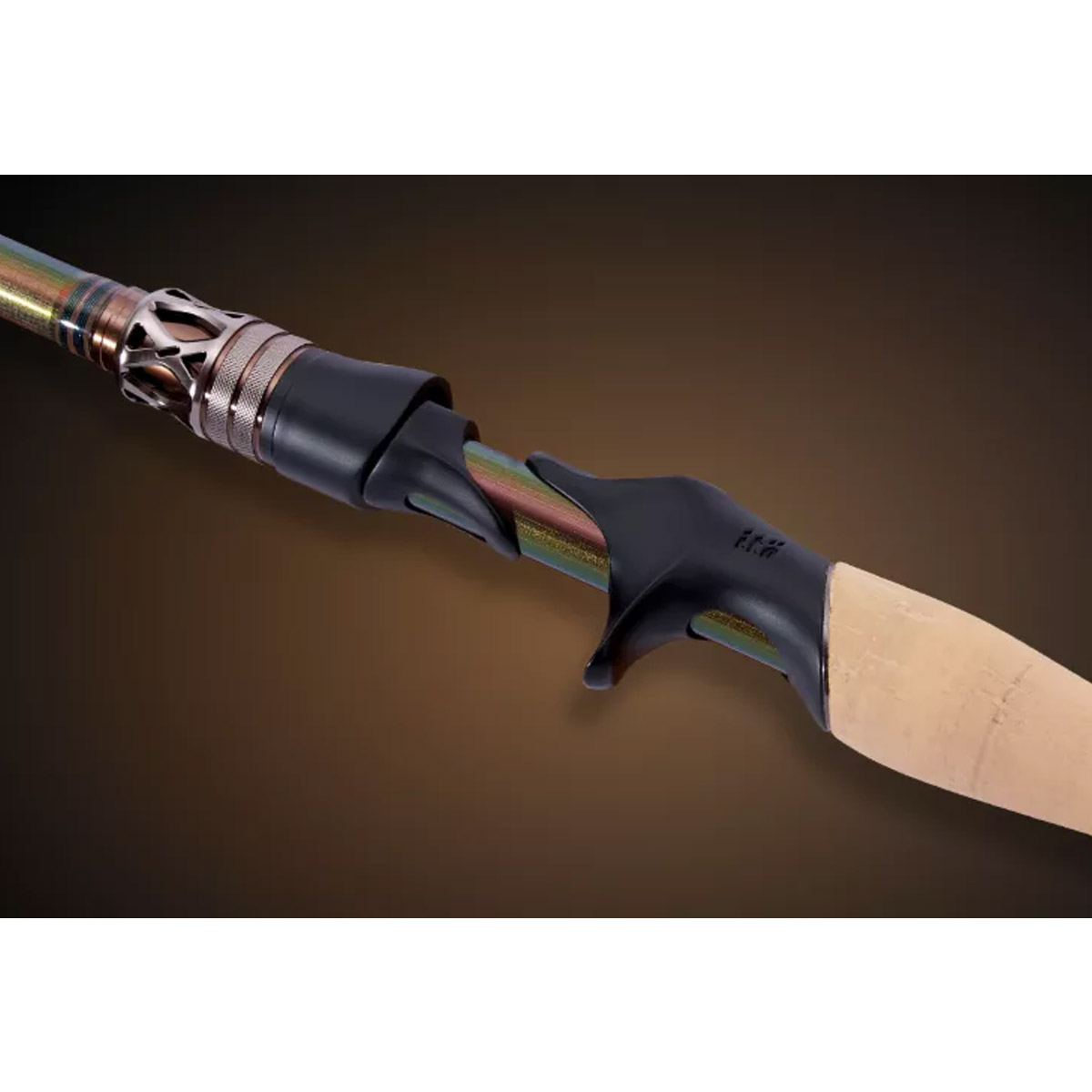 Megabass Destroyer Evoluzion F7-72Ti 2,19M 14-84 Gram