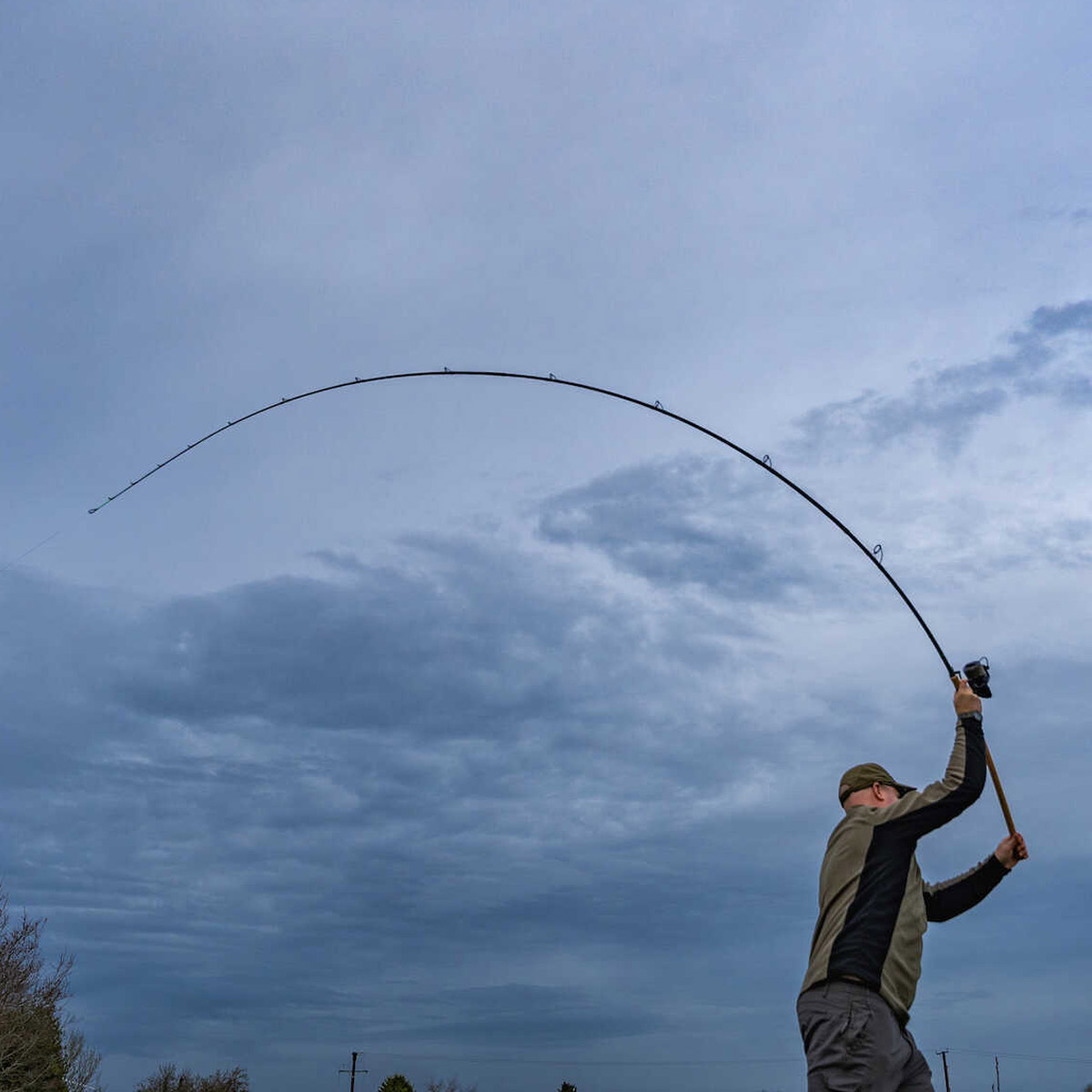 Korum Limitless Feeder 3,90M 200 Gram