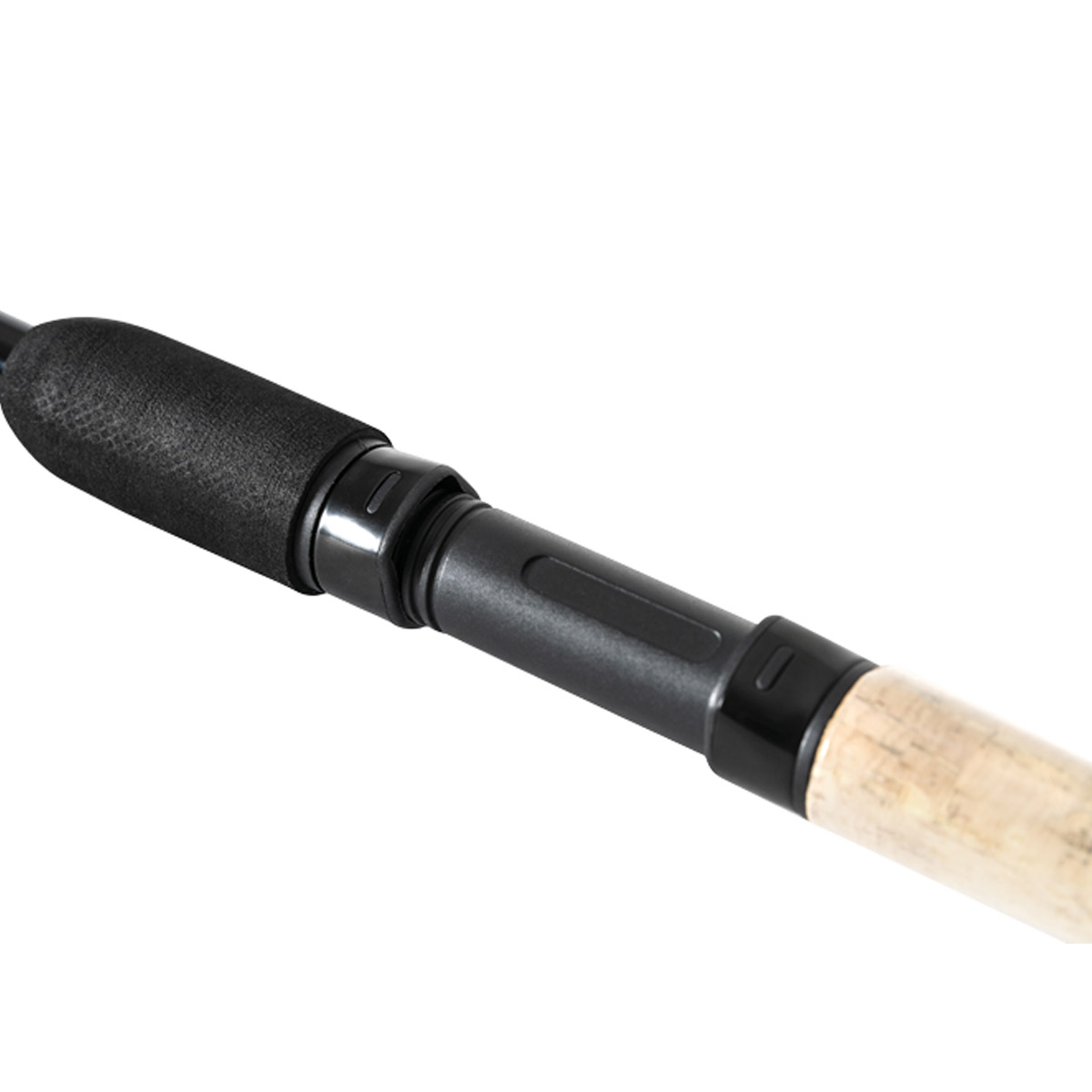 Guru A-Class Distance Method Feeder 12ft 1-80 Gram