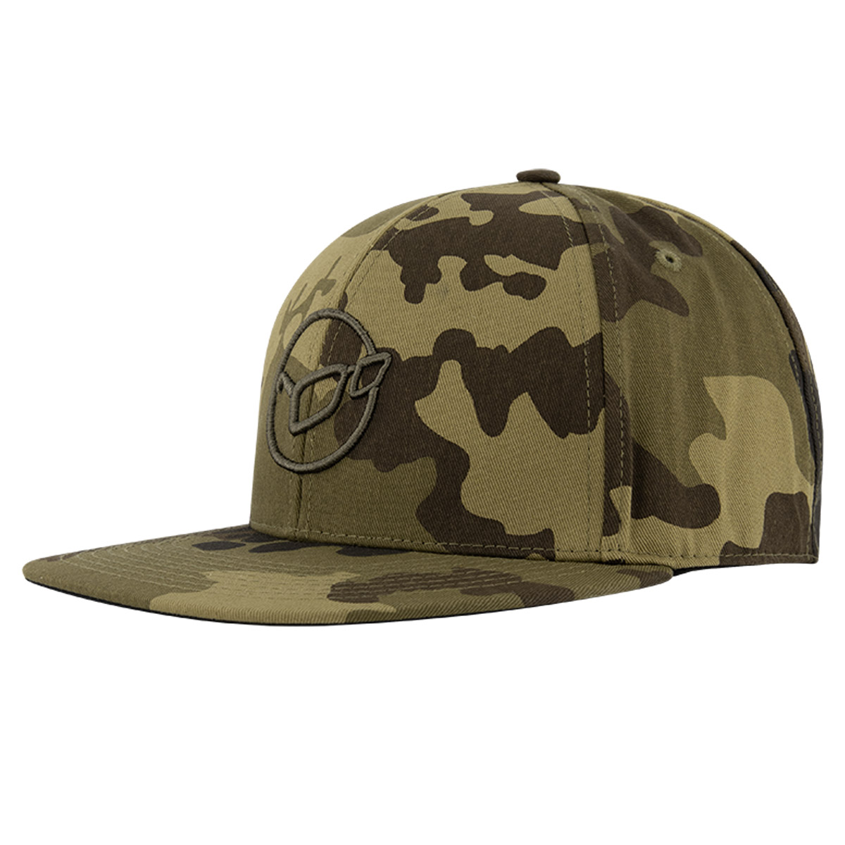 Korda Kore Snapback Camo