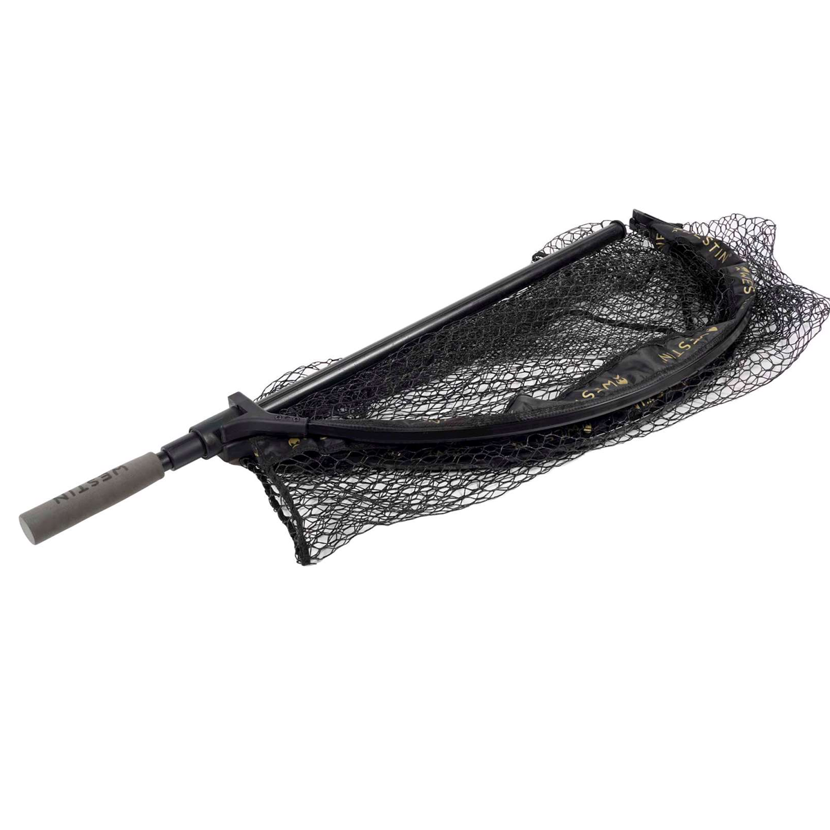 Westin W3 CR Foldable Landing Net L